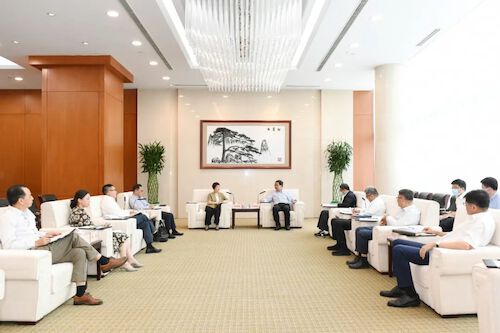 0818-微信-深层次全面对接 ayx爱游戏华能集团共商「双碳」合作新格局1